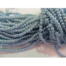 Glass Pearls 8mm